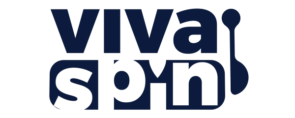 Vivaspin Casino logo