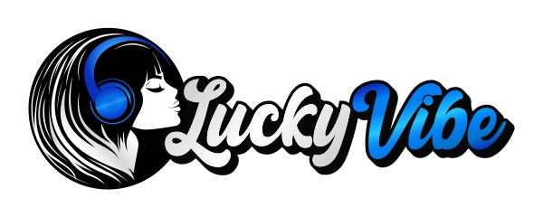 Lucky Vibe Casino logo